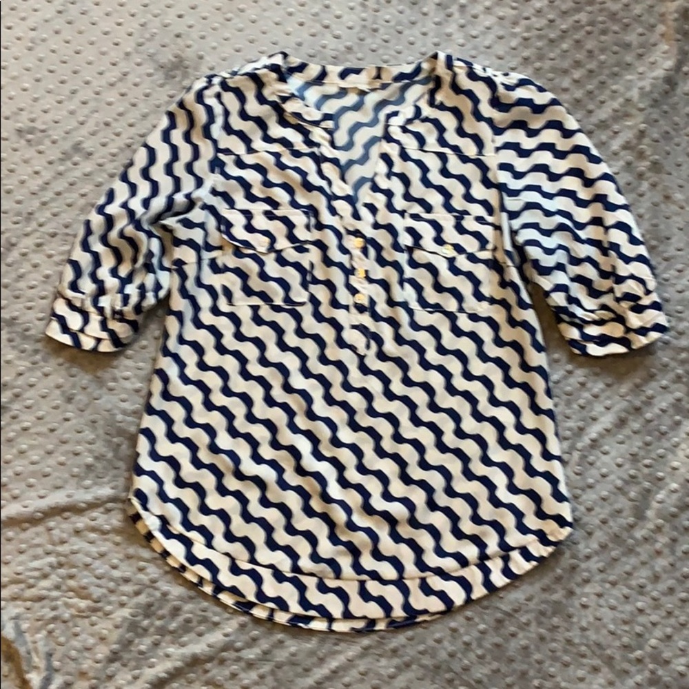 Dress top from Stitch Fix